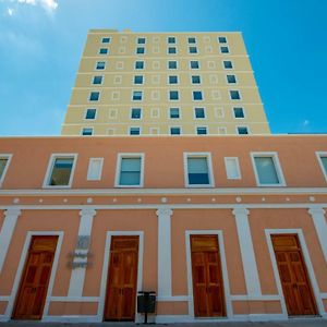 Hotel Merida